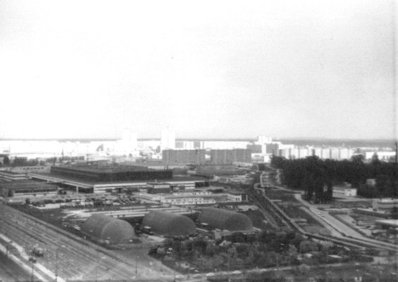 Matthias Kaul - 0106 - Leninallee